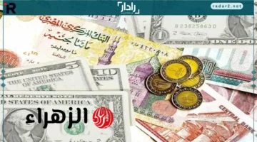 أسعار الدينار والريال واليورو مقابل الجنيه المصري السبت 18 أكتوبر 2025